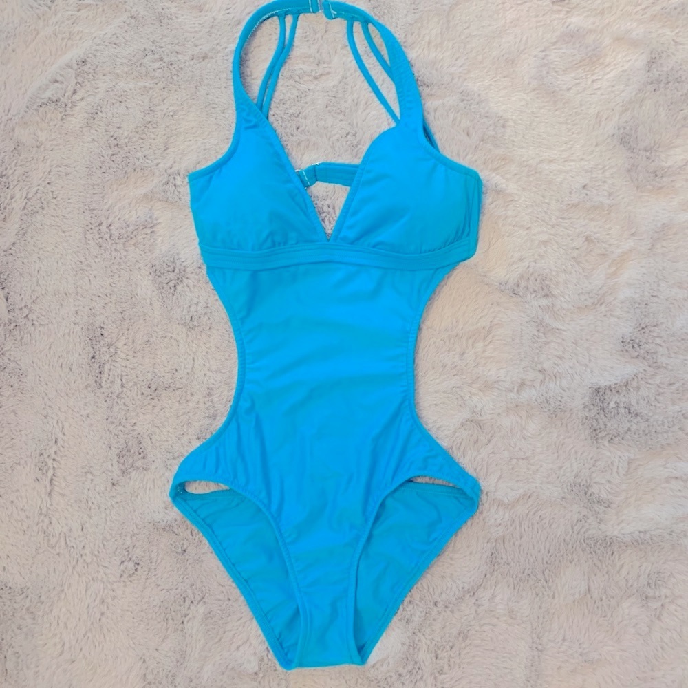 Venus Beach Bella Monokini
